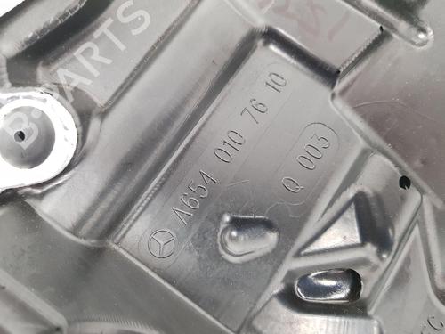 Upper protection MERCEDES-BENZ A-CLASS (W177) A 200 d (177.012) | BP29815853M93 