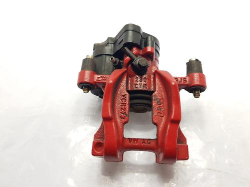 Used Right rear brake caliper AUDI A3 Limousine (8VS, 8VM) RS3 quattro (400 hp) 30891855