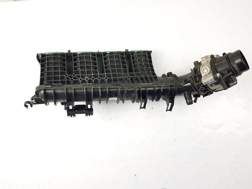 Used Intake manifold BMW 3 (G20, G80, G28) 320 i (184 hp) 27620257
