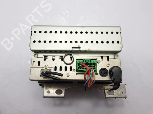 Radio VOLVO V70 II (285) 2.4 | BP30891896E6