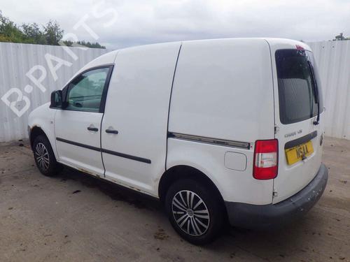 Engine VW CADDY III Box Body/MPV (2KA, 2KH, 2CA, 2CH) 2.0 SDI | BP37266348M1 - Image 33