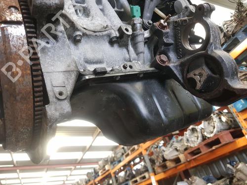 Engine PEUGEOT 5008 (0U_, 0E_) 1.6 HDi | BP24416865M1