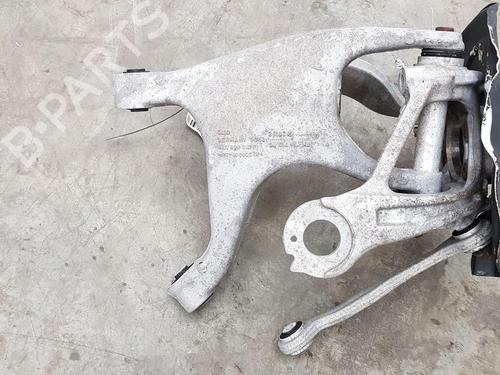 Right rear steering knuckle AUDI A6 C7 Avant (4G5, 4GD) RS6 quattro | BP23053878M28 