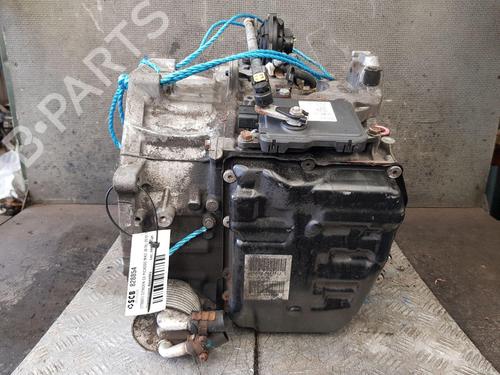 Gearbox CITROËN C4 Picasso II 1.6 BlueHDi 120 | BP37611105M3  - Image 7
