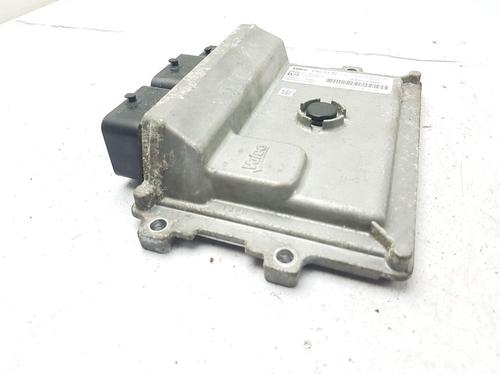 Engine control unit (ECU) CITROËN C1 II (PA_, PS_) 1.2 VTi 82 | BP33295698M57 - Image 2