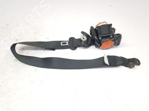 Used Front left seatbelt Front left seatbelt NISSAN QASHQAI II (J11, J11_) 1.5 dCi (110 hp) 33412642 33412642