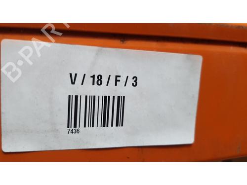 ABS pump JAGUAR XJ (X351) 3.0 SDV6 | BP22672262M43 