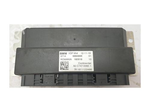 Used Electronic module BMW 5 (G30, F90) M5 (600 hp) 22668874