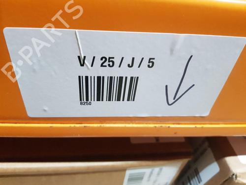 Right taillight FORD PUMA (J2K, CF7)  | BP31282631C35 