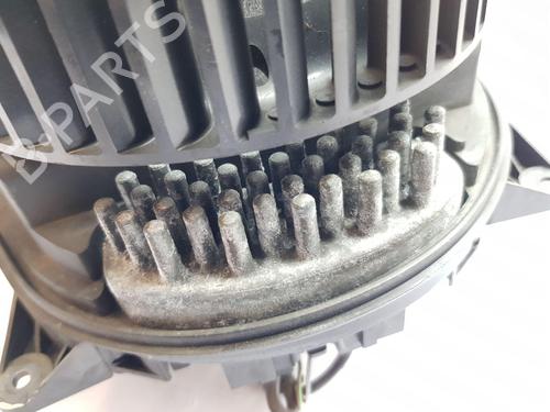 Moteur de chauffage FORD MONDEO III (B5Y) 2.0 16V TDDi / TDCi | BP24965210M62