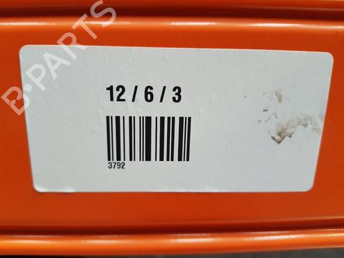 Grill JAGUAR X-TYPE I (X400) 2.0 D | BP27392367C40 