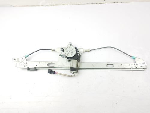 Used Front right window mechanism RENAULT TRAFIC II Van (FL) 2.0 dCi 115 (FL01, FL0U, FL00, FL0H, FL0M) (114 hp) 28413445