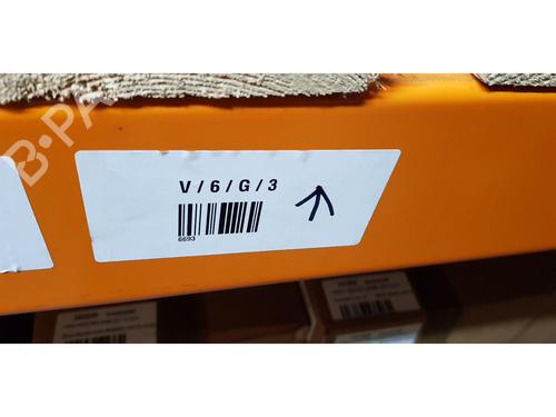 Engine control unit (ECU) FORD GRAND C-MAX (DXA/CB7, DXA/CEU) 2.0 TDCi | BP23433282M57