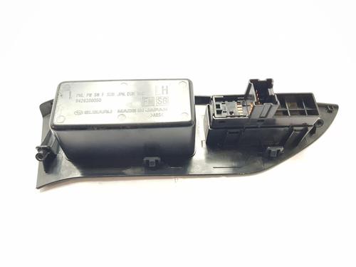 Left front window switch SUBARU FORESTER (SJ_) 2.0 D AWD (SJD) | BP29407934I27 