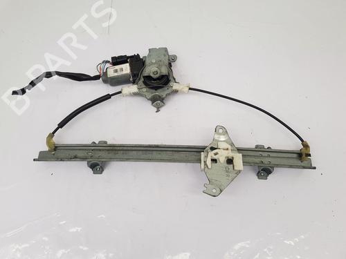 Used Front right window mechanism Front right window mechanism NISSAN NOTE (E11, NE11) 1.5 dCi (90 hp) 34407006 34407006