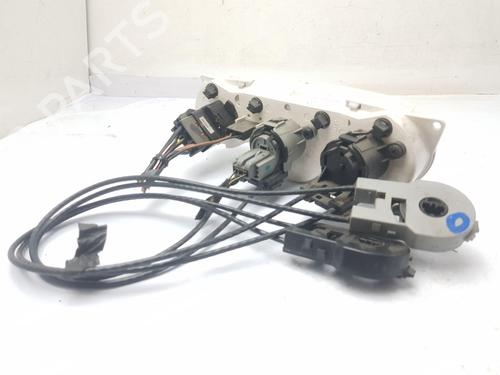 Climate control FORD TRANSIT CONNECT (P65_, P70_, P80_) 1.8 Di | BP35885299I5 - Image 6