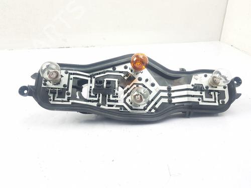 Lamp holder TOYOTA PROACE Van (MDZ_) 1.5 D4d (MDZ1) | BP30796320L10 