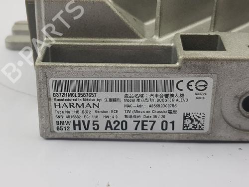 Electronic module BMW X3 (G01, F97, G08) M Competition | BP30864688M83  - Image 5
