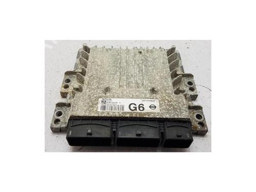 Used Engine control unit (ECU) NISSAN JUKE (F15) 1.5 dCi (110 hp) 22209063
