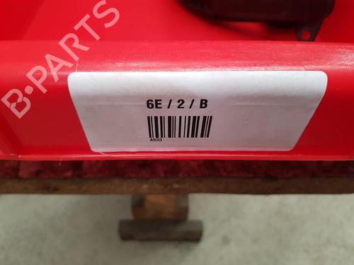 Pipe NISSAN JUKE (F16_) DIG-T 117 | BP22678903M125