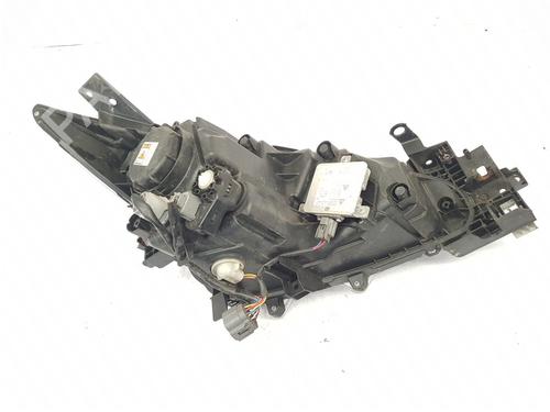 Left headlight MAZDA 3 (BM, BN) 2.0 | BP37028449C28 - Image 6