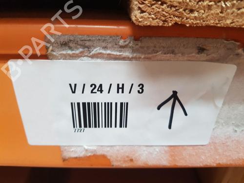 Engine mount FORD FOCUS III 1.5 TDCi | BP30045152M89 