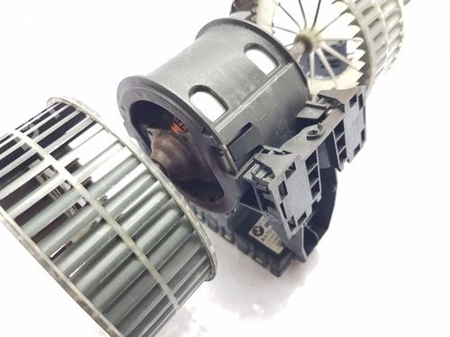 Heater blower motor BMW 5 Touring (E61) 520 d | BP29900466M62