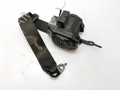 Used Rear right seatbelt BMW 7 (G11, G12) 750 i, Li (449 hp) 22680986