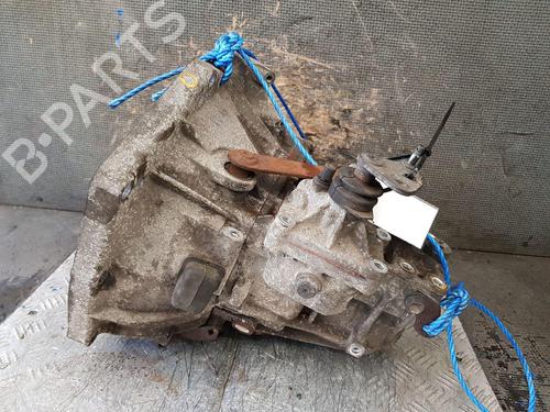 Gearbox TOYOTA AYGO (_B1_) 1.0 (KGB10_, KGB10R) | BP30138051M3