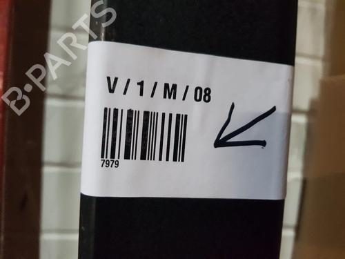 Gearstang JAGUAR I-PACE (X590) EV400 AWD | BP30713884M90