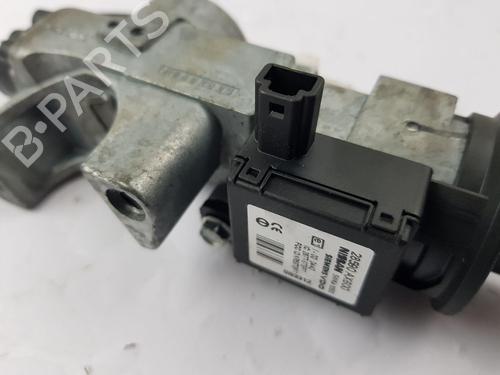 Ignition barrel NISSAN NOTE (E11, NE11) 1.4 | BP28362939M48 
