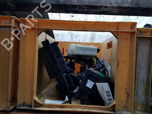 Electronic module FORD MONDEO IV Turnier (BA7)  | BP22684040M83 