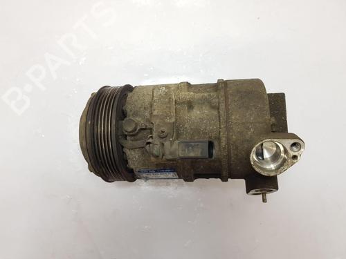 Used AC compressor SKODA CITIGO (NF1) 1.0 (60 hp) 27689409