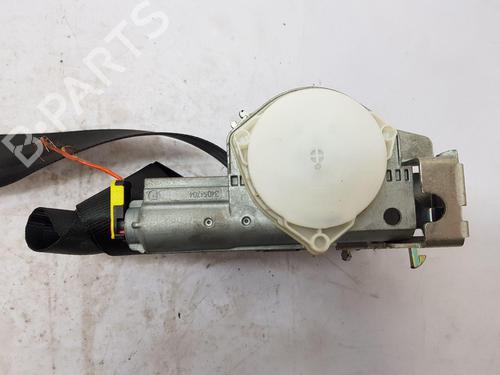 Front right seatbelt CITROËN C4 CACTUS 1.6 BlueHDi 100 | BP22669089I25 