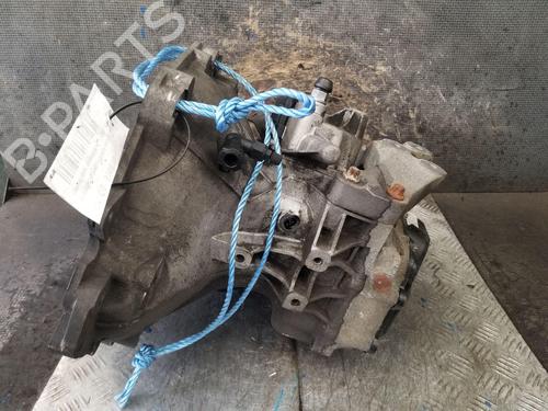 Gearbox VAUXHALL CORSAVAN Mk IV (E) Hatchback Van (X15) 1.3 CDTi | BP35885293M3 - Image 5