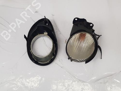 Used Left front fog light Left front fog light VAUXHALL ADAM (M13) 1.2 (69 hp) 35795758 35795758