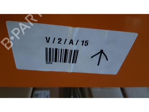 Electronic module FORD KA (RU8) 1.3 TDCi | BP28119904M83  - Image 9