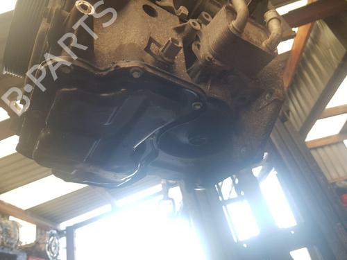 Engine NISSAN MICRA V (K14) | BP30402887M1