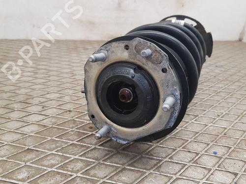 Left front shock absorber FORD FIESTA VII (HJ, HF)  | BP26569898M16 