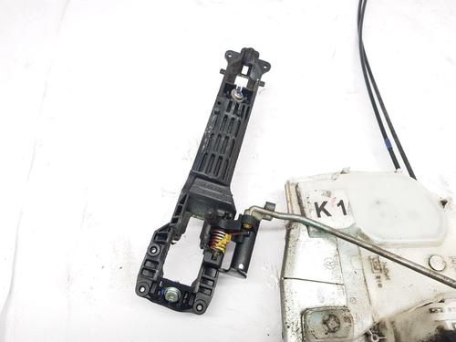 Front right lock SUZUKI SWIFT III (MZ, EZ) 1.3 (RS413, ZC11S) | BP31691064C97 