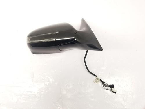 Used Right mirror MERCEDES-BENZ E-CLASS Coupe (C207) E 350 CDI (207.322) (231 hp) 27920767