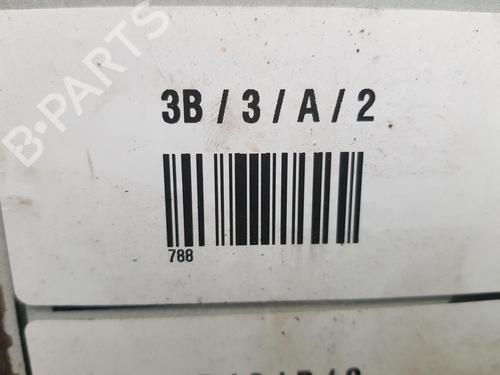 Engine LAND ROVER RANGE ROVER EVOQUE (L551) 2.0 D180 MHEV 4x4 | BP27392328M1