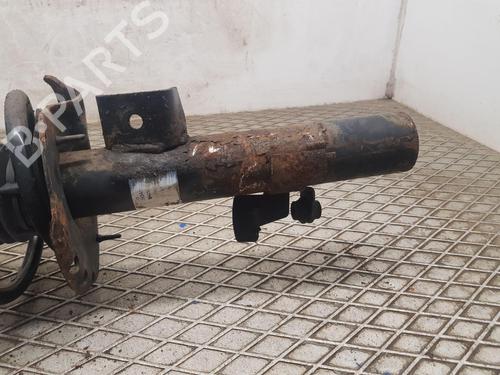 Right front shock absorber FORD MONDEO IV (BA7) 2.0 TDCi | BP29549000M17 