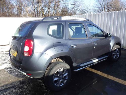Step DACIA DUSTER (HS_) 1.5 dCi (HSMD, HSM3) | BP26461397C149 - Image 16