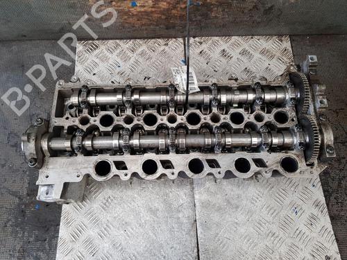 Used Cylinder head VOLVO XC60 I SUV (156) D5 AWD (220 hp) 30554378