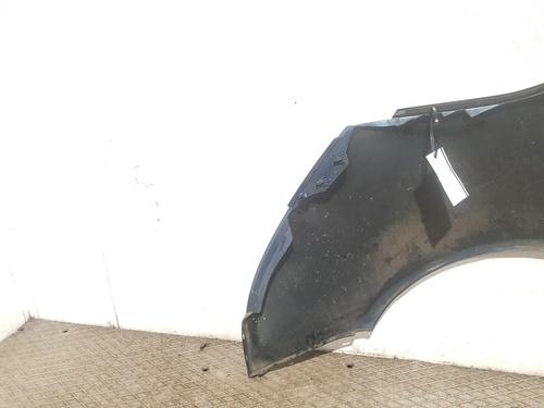 Right front fenders CITROËN C4 Grand Picasso I (UA_) 1.6 HDi 110 | BP22658054C42 