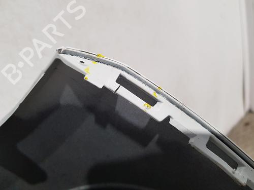 Rear bumper VAUXHALL CORSA Mk III (D) (S07) 1.2 i 16V (L08) | BP29900694C8
