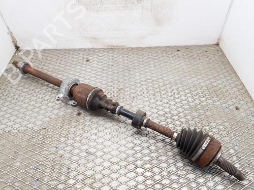 Used Right front driveshaft Right front driveshaft HONDA CIVIC VIII Hatchback (FN, FK) Type R (FN2) (201 hp) 22205743 22205743