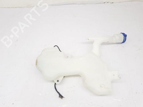 Used Windscreen washer tank Windscreen washer tank 38439422 38439422