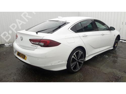 Right front driveshaft VAUXHALL INSIGNIA Mk II (B) Hatchback (Z18) 2.0 D (68) | BP29548964M39 - Image 11